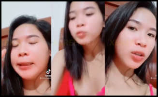 Tiktok nipslip