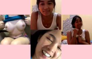 Video call pakitaan ng suso