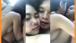 Bebe time sa back seat